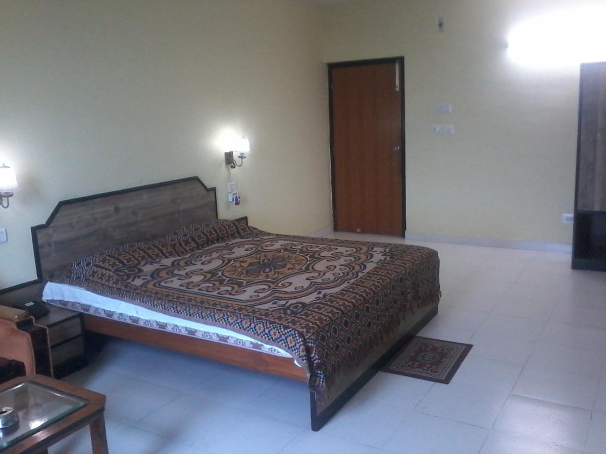 Hotel Haveli Bandipūr Zewnętrze zdjęcie