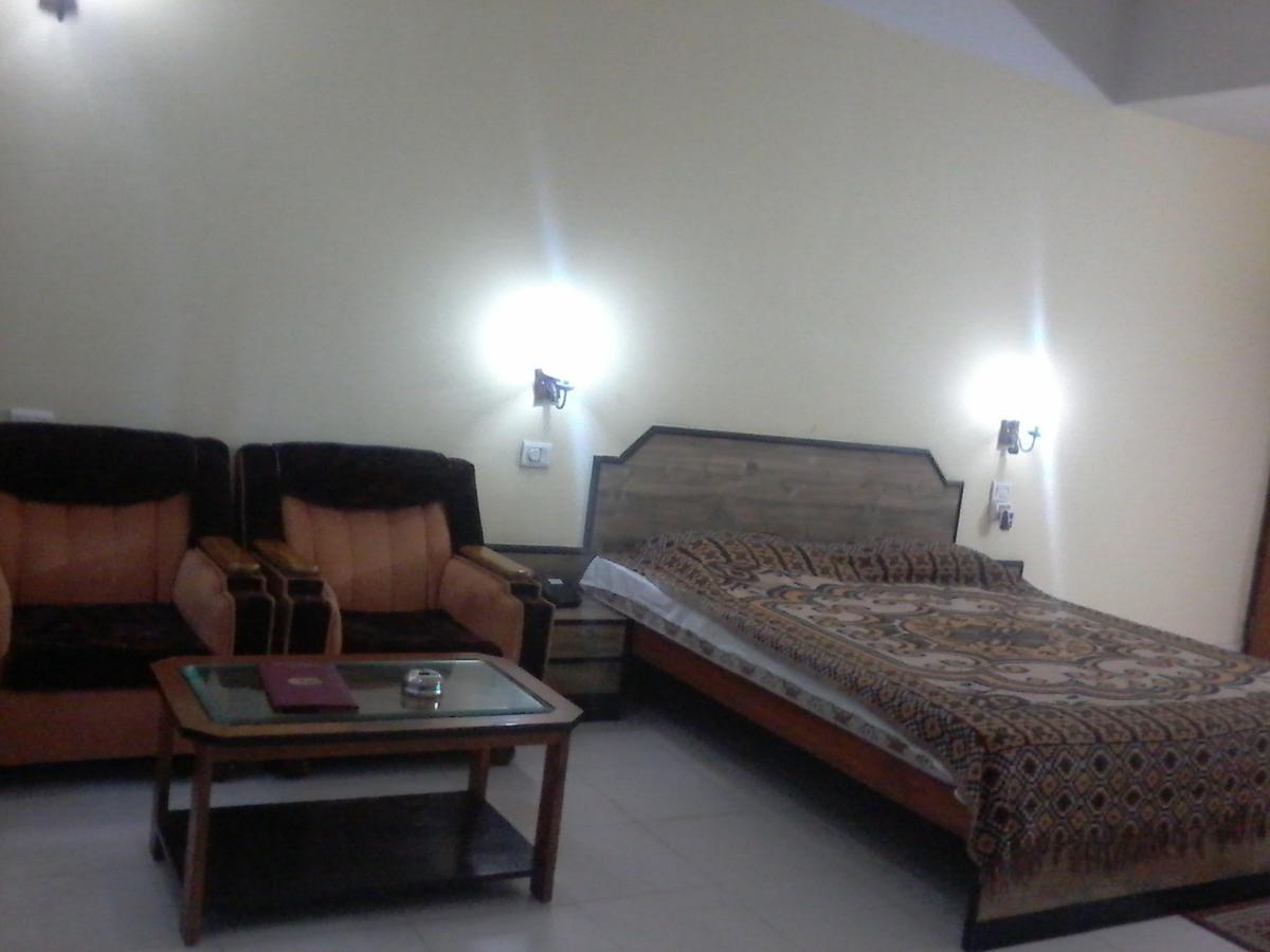 Hotel Haveli Bandipūr Zewnętrze zdjęcie