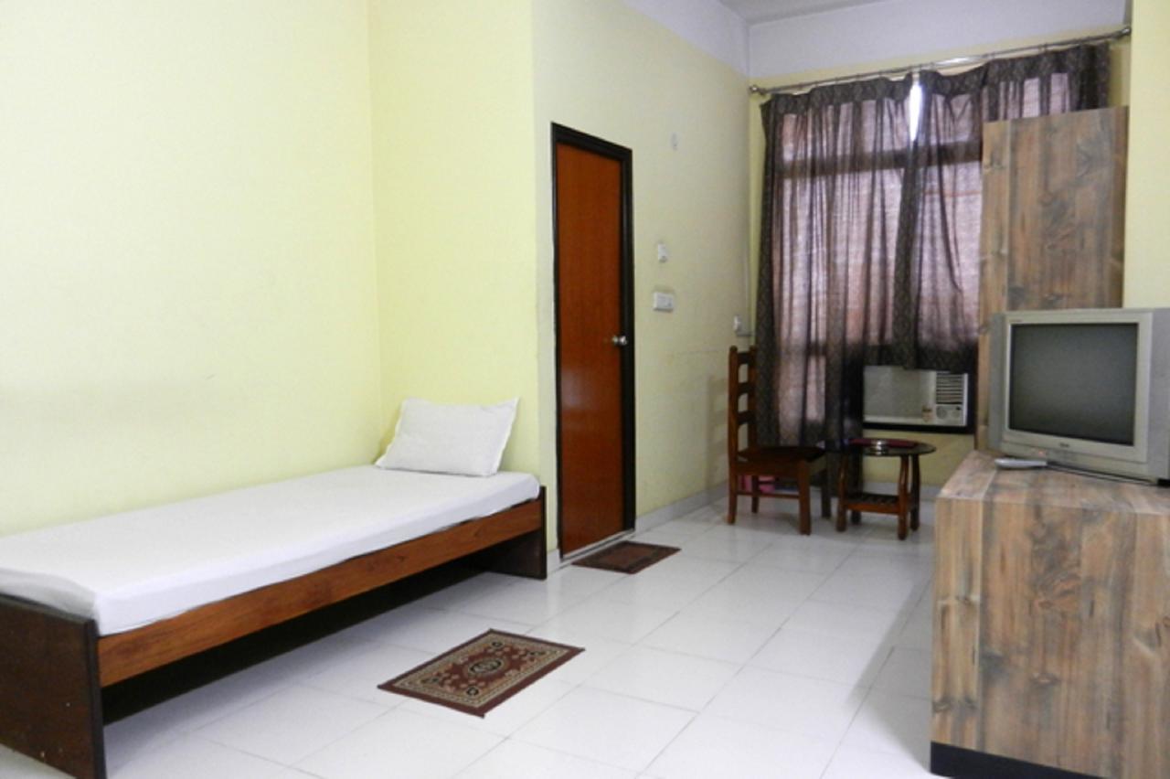Hotel Haveli Bandipūr Zewnętrze zdjęcie