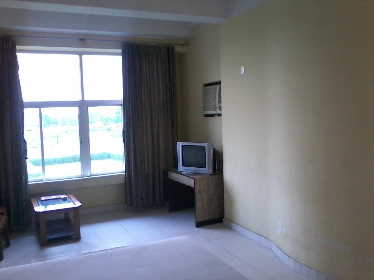 Hotel Haveli Bandipūr Zewnętrze zdjęcie