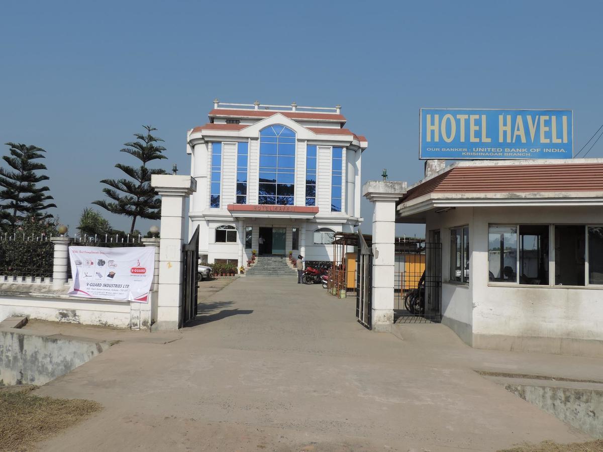 Hotel Haveli Bandipūr Zewnętrze zdjęcie