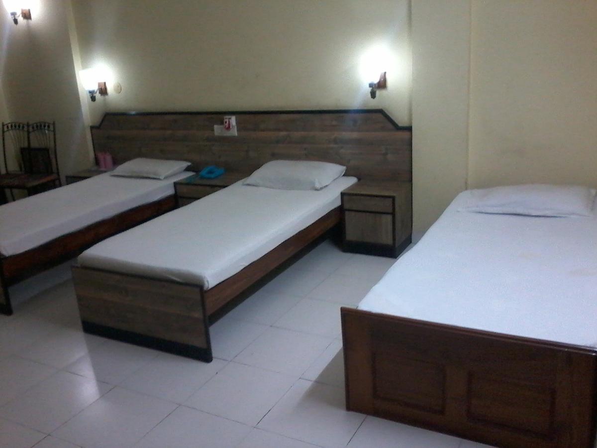 Hotel Haveli Bandipūr Zewnętrze zdjęcie
