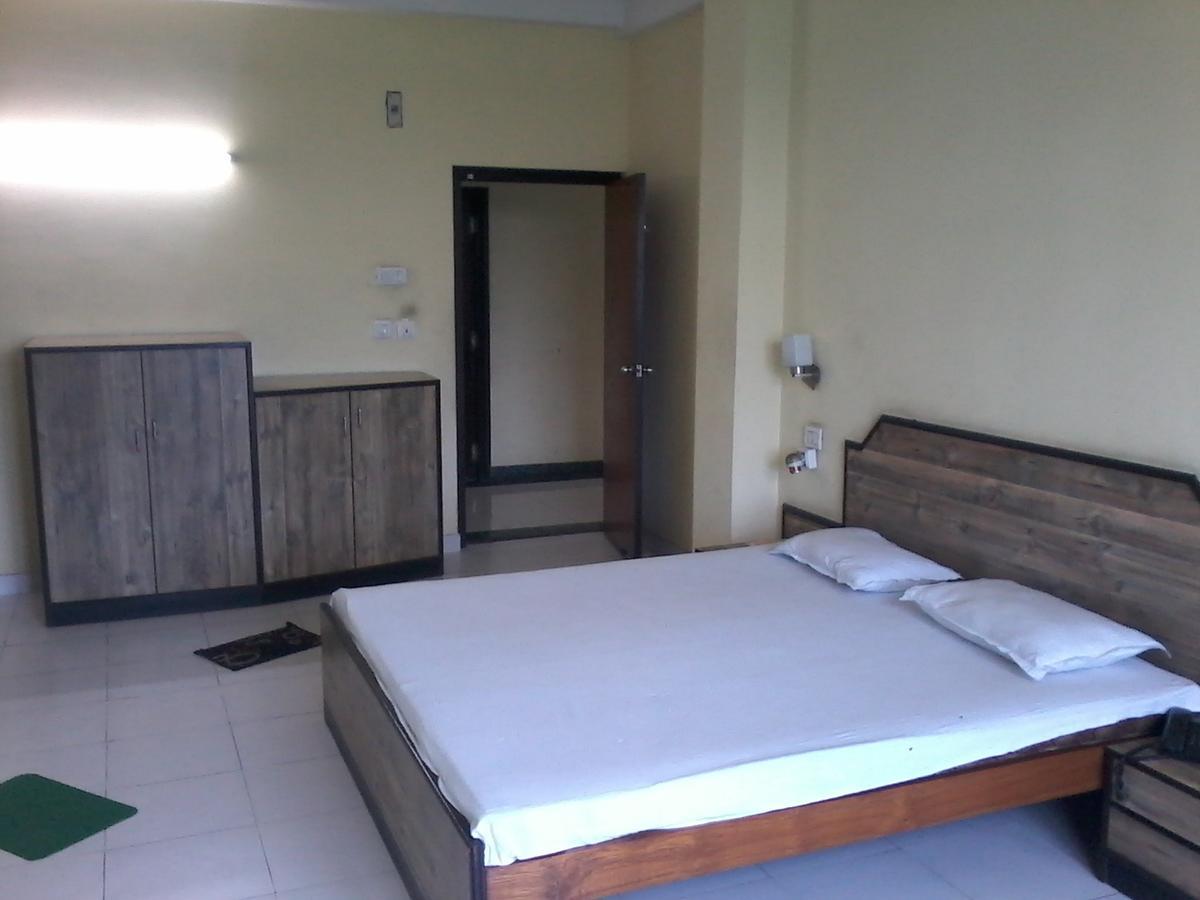 Hotel Haveli Bandipūr Zewnętrze zdjęcie