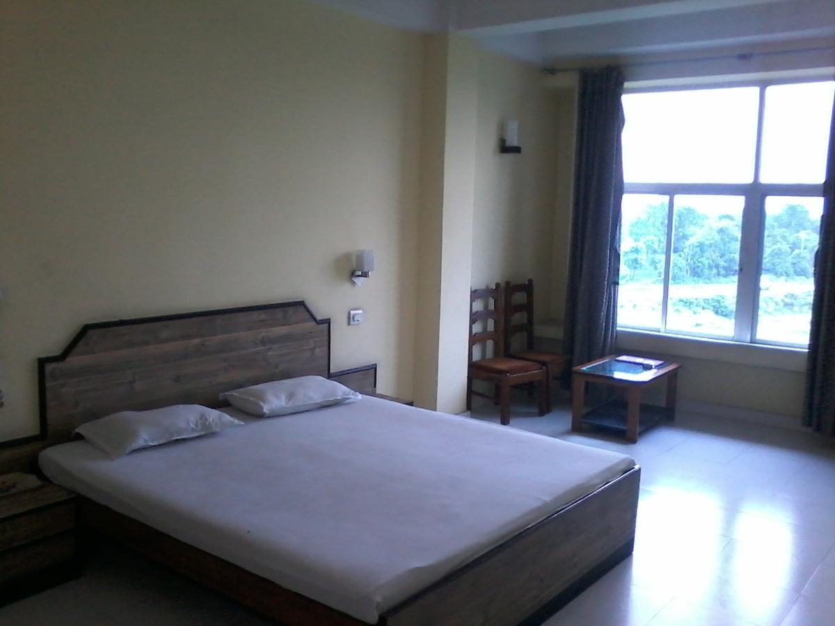 Hotel Haveli Bandipūr Zewnętrze zdjęcie