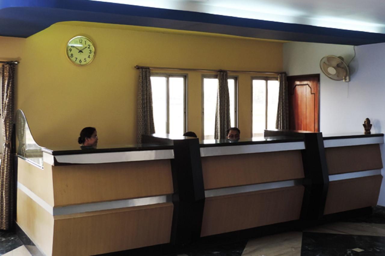 Hotel Haveli Bandipūr Zewnętrze zdjęcie