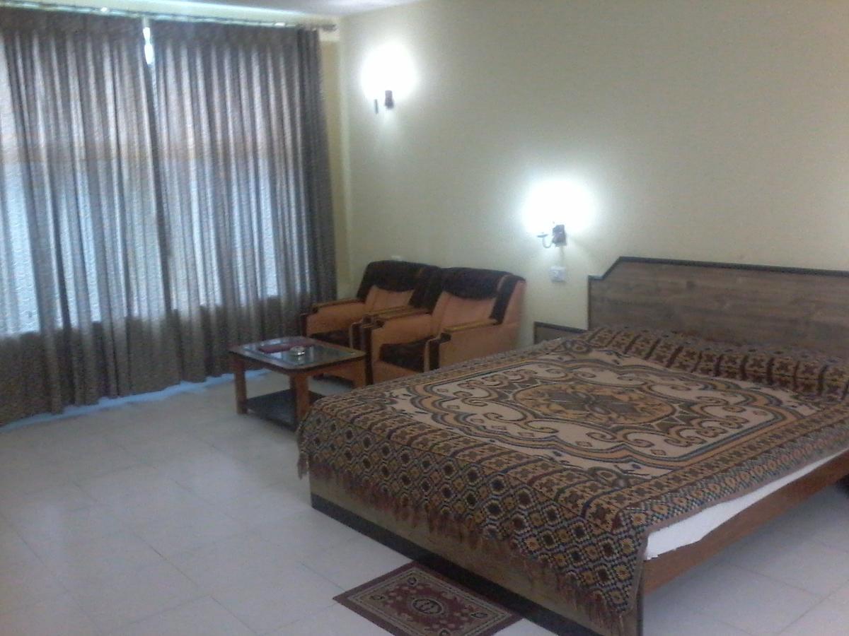 Hotel Haveli Bandipūr Zewnętrze zdjęcie