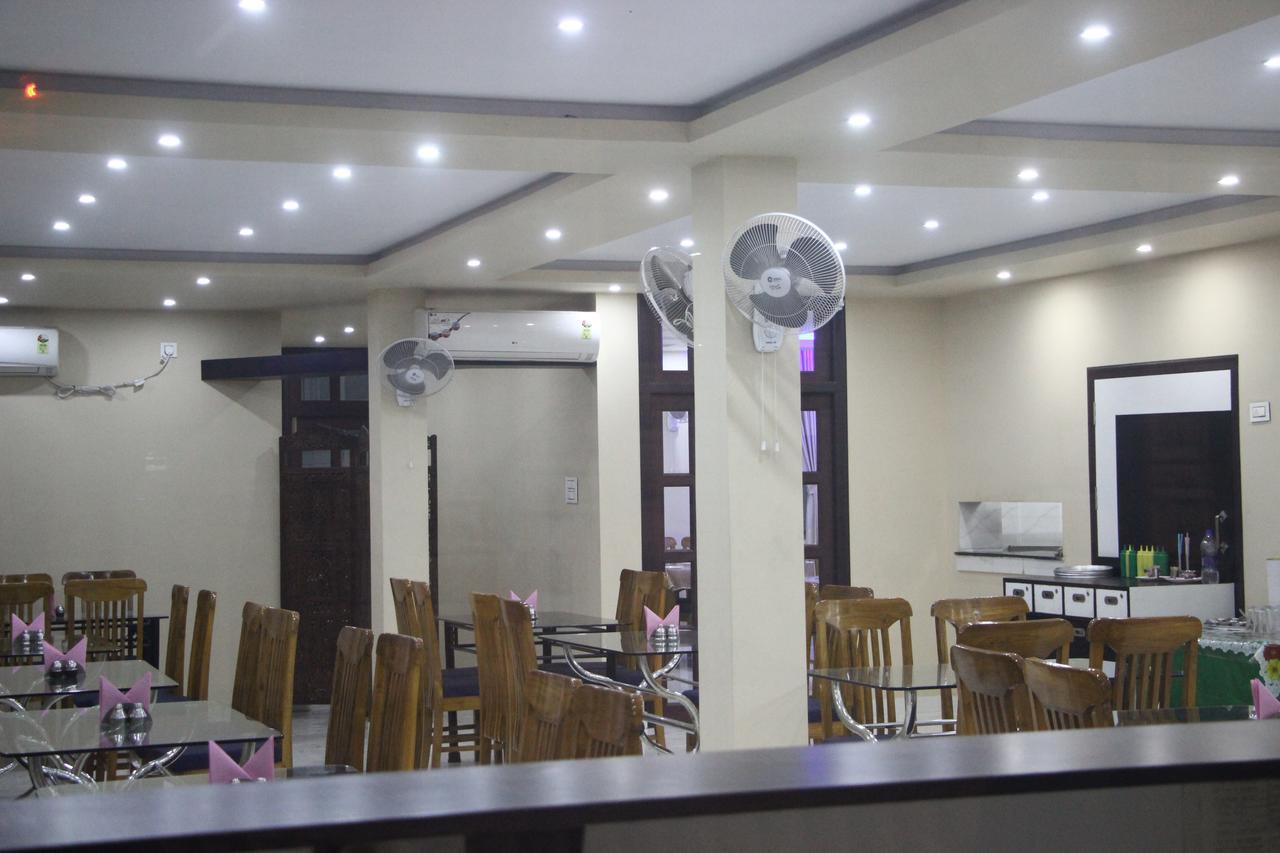 Hotel Haveli Bandipūr Zewnętrze zdjęcie