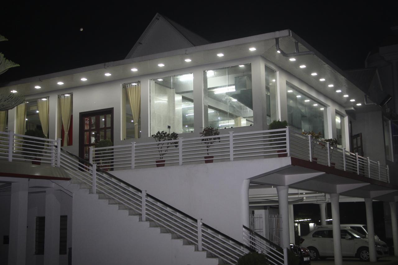 Hotel Haveli Bandipūr Zewnętrze zdjęcie