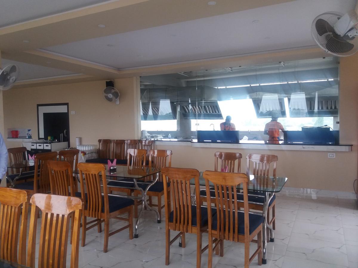Hotel Haveli Bandipūr Zewnętrze zdjęcie
