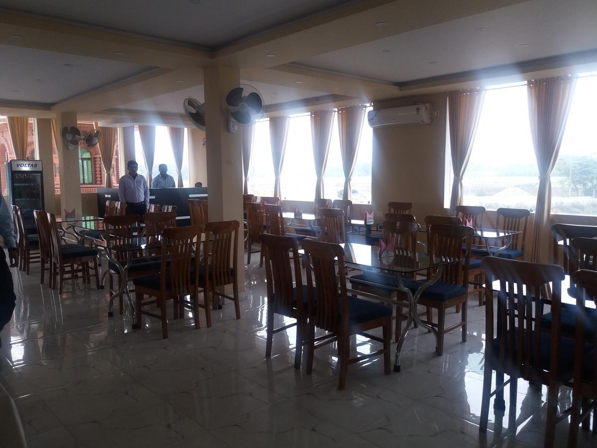 Hotel Haveli Bandipūr Zewnętrze zdjęcie