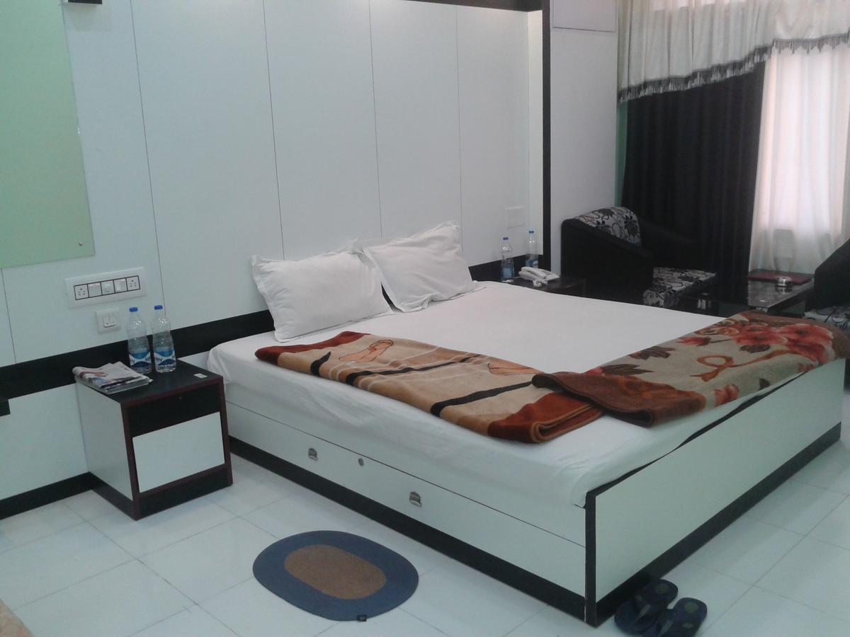 Hotel Haveli Bandipūr Zewnętrze zdjęcie