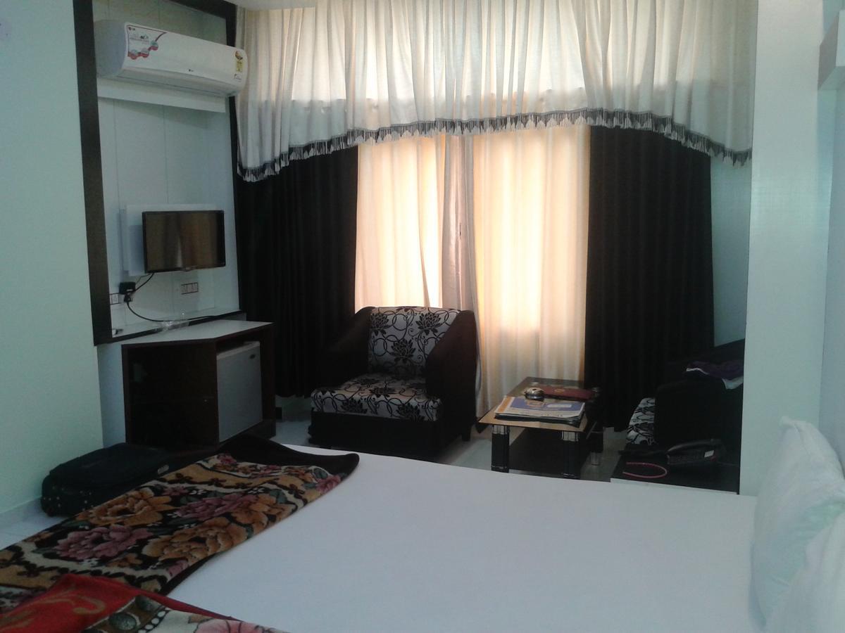 Hotel Haveli Bandipūr Zewnętrze zdjęcie