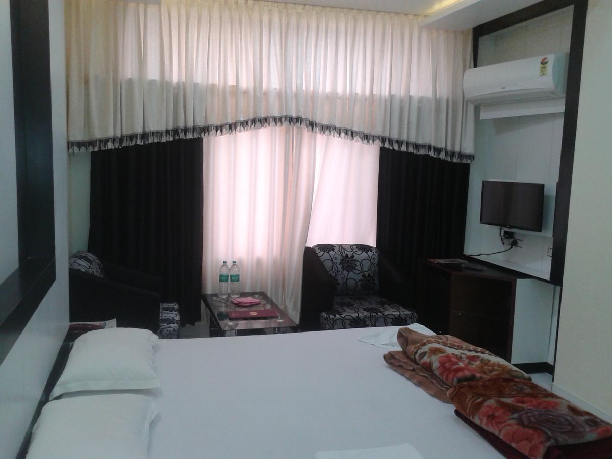 Hotel Haveli Bandipūr Zewnętrze zdjęcie