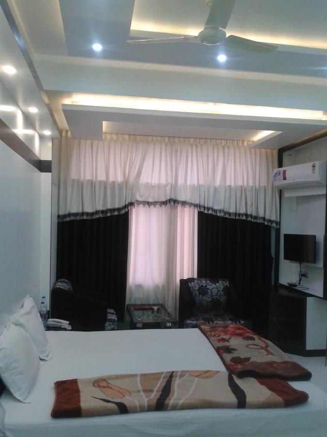Hotel Haveli Bandipūr Zewnętrze zdjęcie