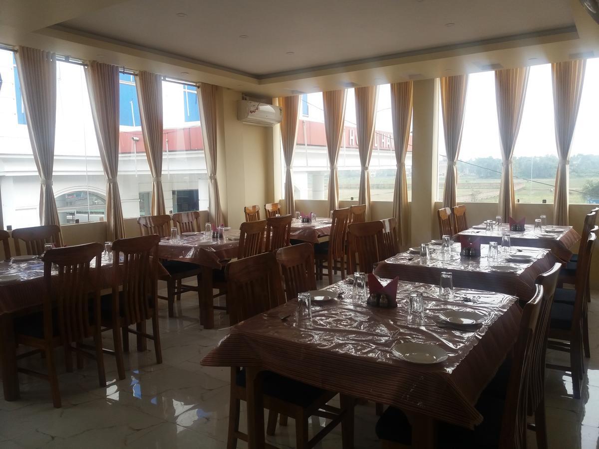 Hotel Haveli Bandipūr Zewnętrze zdjęcie