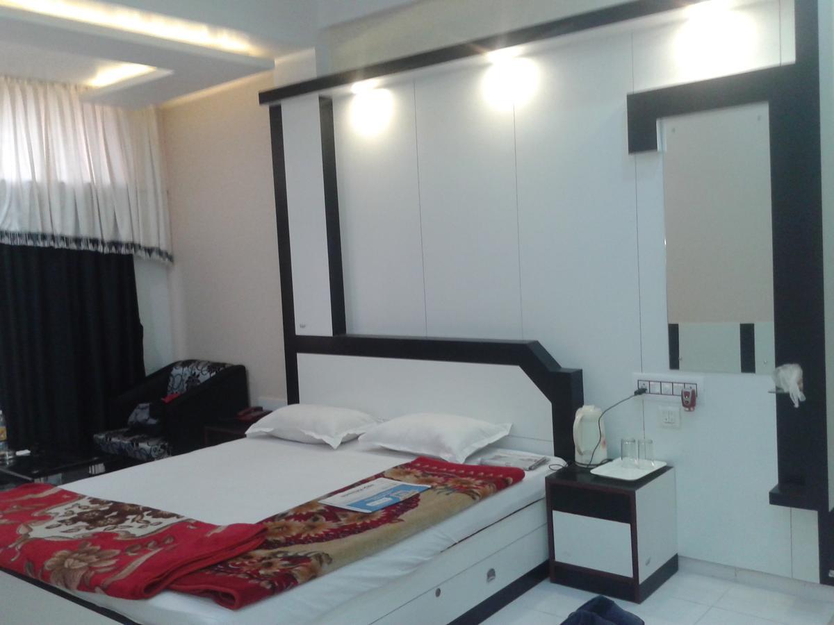 Hotel Haveli Bandipūr Zewnętrze zdjęcie