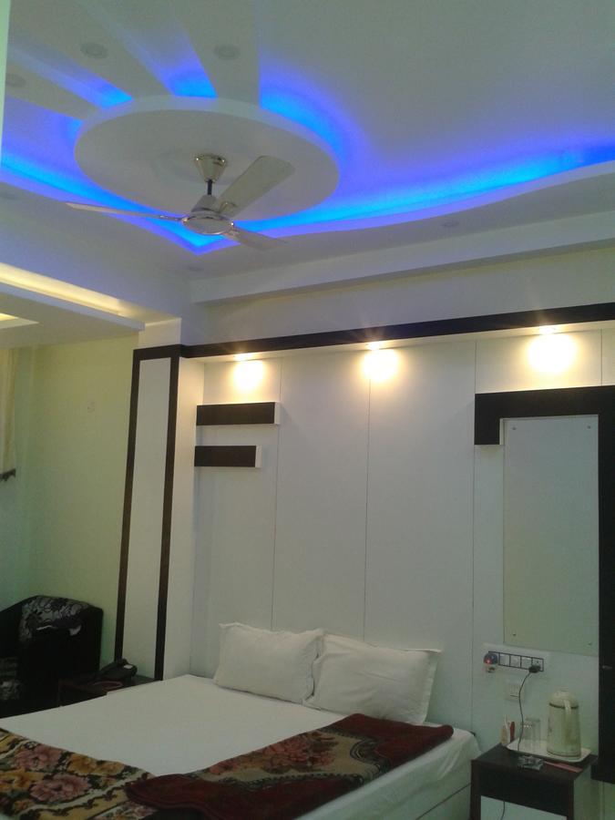 Hotel Haveli Bandipūr Zewnętrze zdjęcie